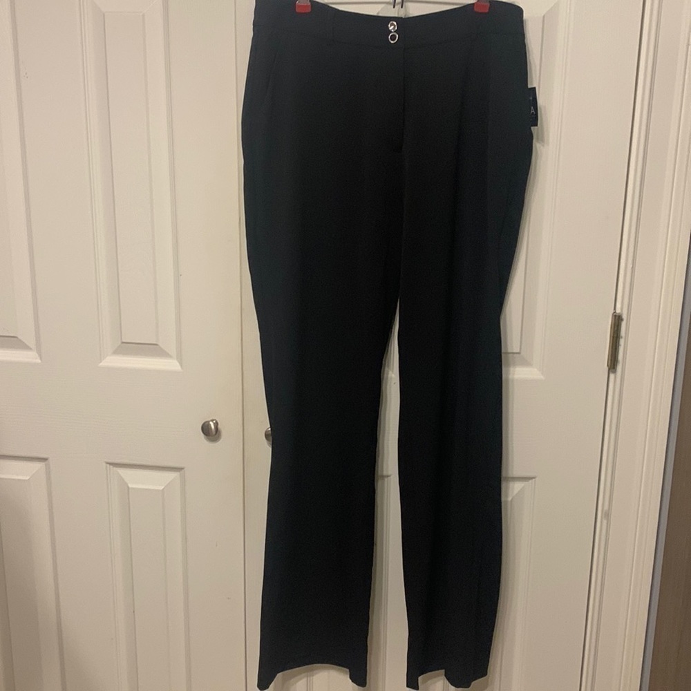Ella Rafaella Wide Leg Pant